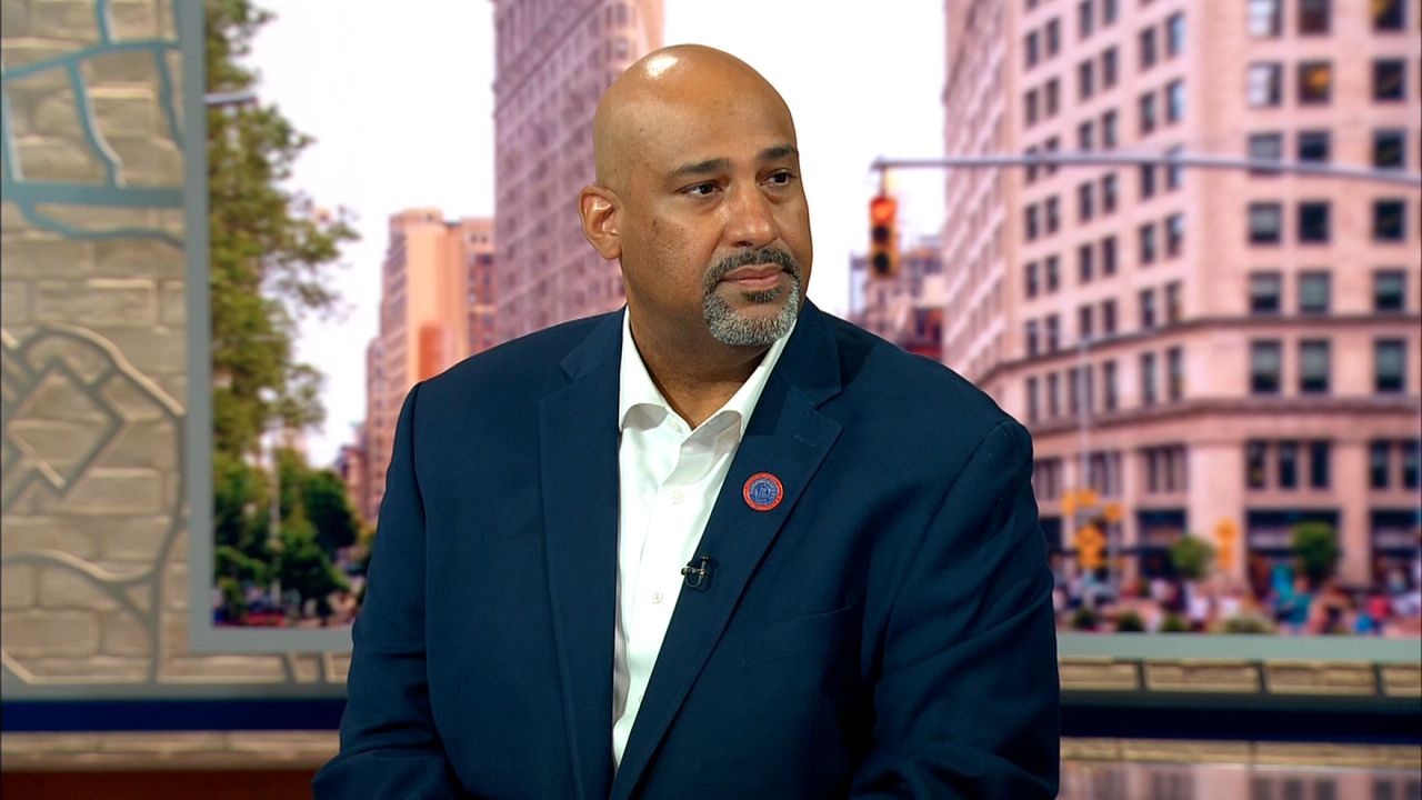 Union leader on potential horse carriage ban