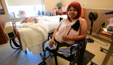 Nursing Home Chain Violates $45M Settlement With New York