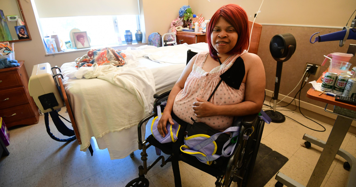 Nursing Home Chain Violates $45M Settlement With New York