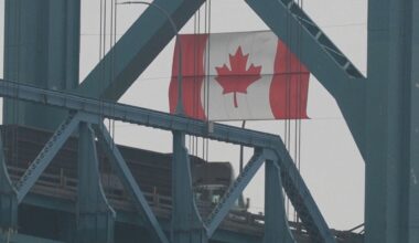 N. Y. contractors brace for impact of new Canada tariffs