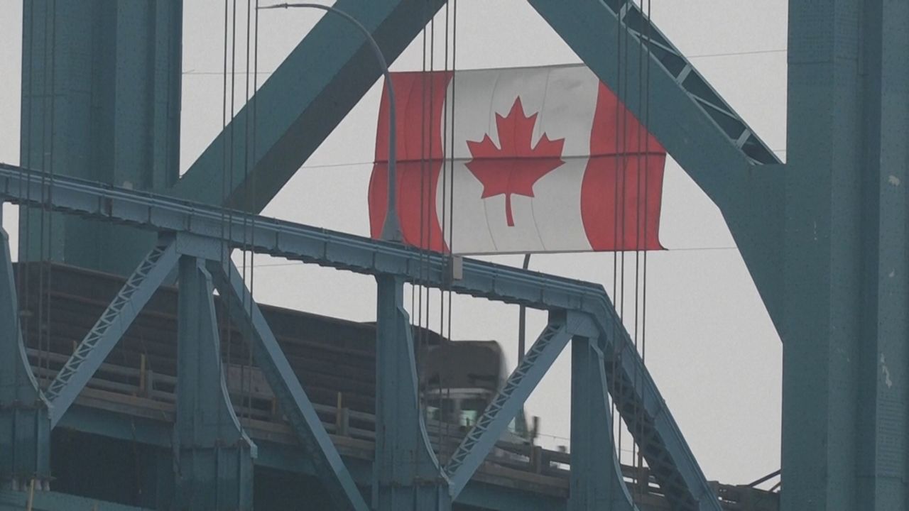 N. Y. contractors brace for impact of new Canada tariffs