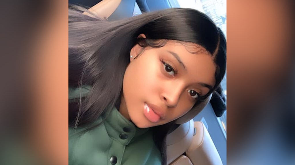Family mourns young mom shot to death in Brooklyn home as boyfriend is sought by NYPD