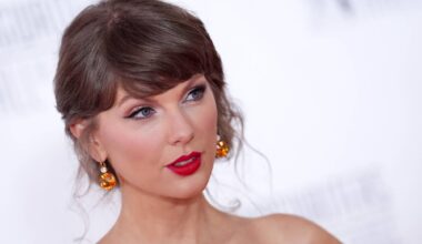 Taylor Swift paid "over $160,000" to obtain NYC Permit for MSG Wedding, says mayor Zohran Mamdani