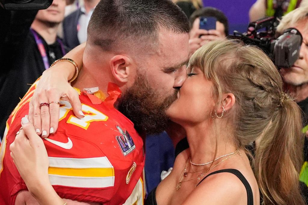 Taylor Swift, Travis Kelce's wedding in New York: What we know