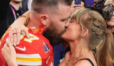 New York nonprofit celebrates Taylor Swift wedding donation