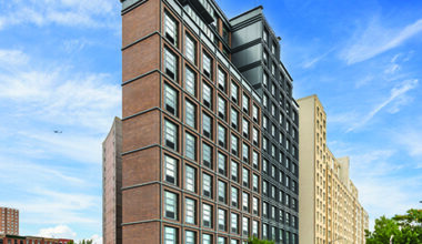 Cushman & Wakefield Arranges $26.3M Loan for Refinancing of Bronx Apartment Building