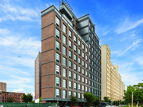 Cushman & Wakefield Arranges $26.3M Loan for Refinancing of Bronx Apartment Building