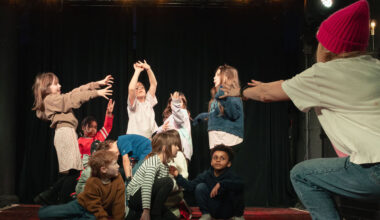 The Drama Club NY, Fall Registration Open! Seriously Fun Drama Classes Ages 3–11 in DUMBO (sponsored) | Brooklyn Bridge Parents