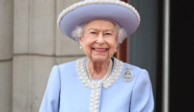 Prince William shares treasured childhood memory of Queen Elizabeth II