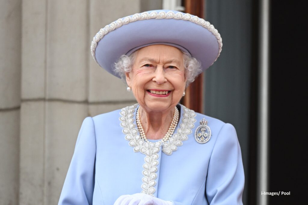 Prince William shares treasured childhood memory of Queen Elizabeth II
