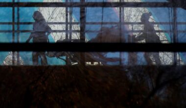 Third person dies in NYC's Legionnaires' disease outbreak