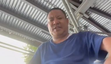 Queens man dies after setting himself on fire near UN in protest of China’s rule over Tibet — Queens Daily Eagle