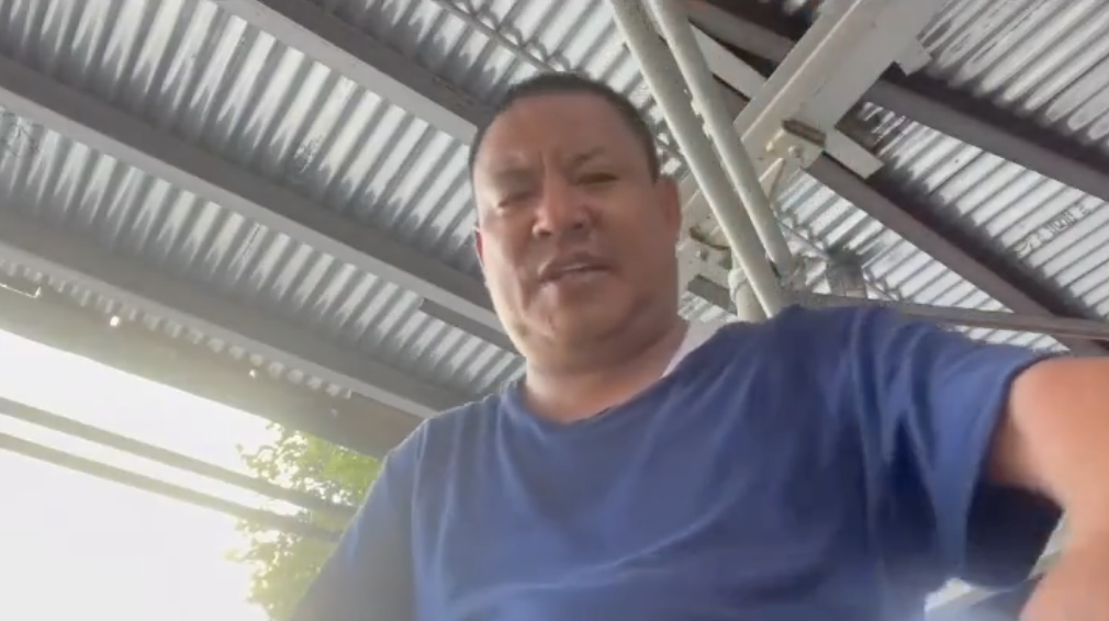 Queens man dies after setting himself on fire near UN in protest of China’s rule over Tibet — Queens Daily Eagle
