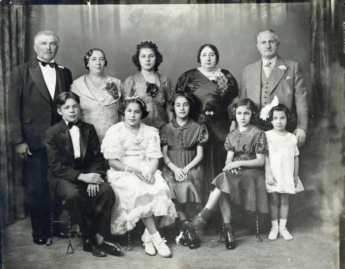 Gowanus Crossing