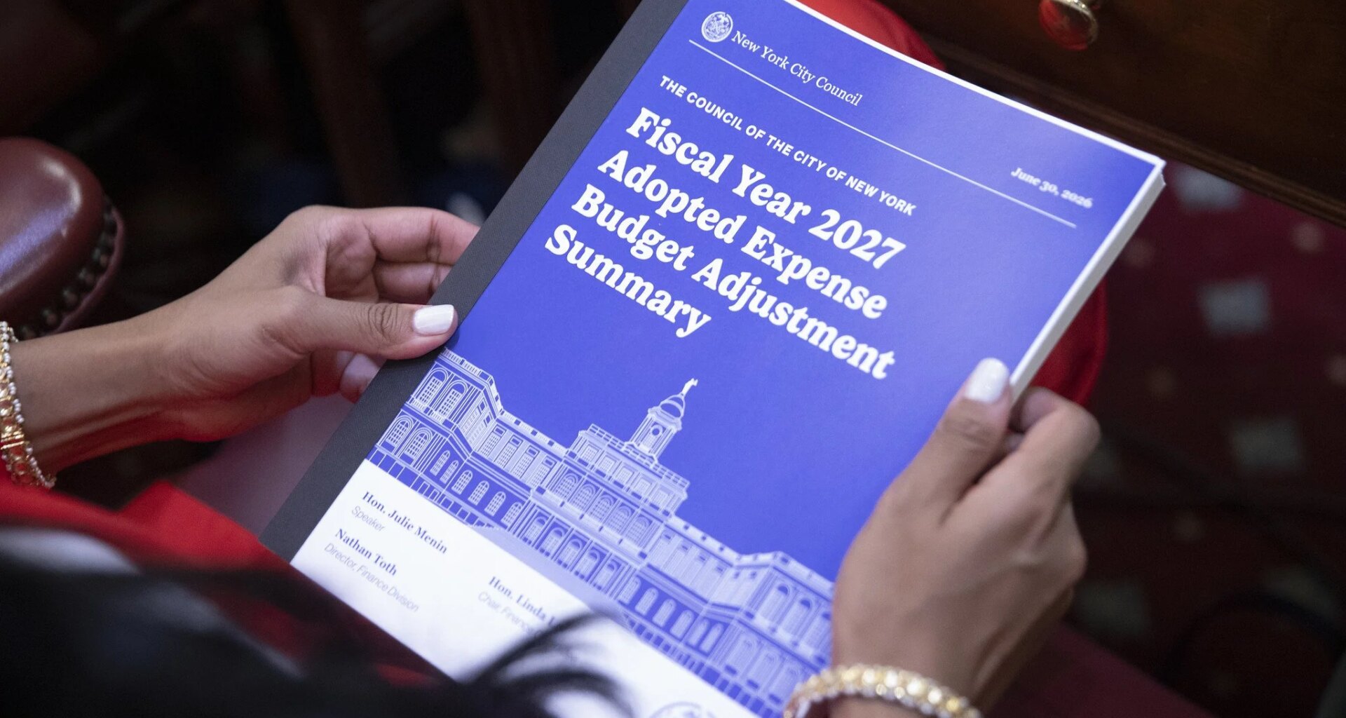 Rockaway trauma center goes mostly unfunded in city budget — Queens Daily Eagle