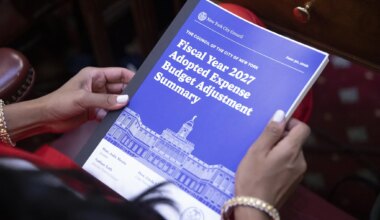 Rockaway trauma center goes mostly unfunded in city budget — Queens Daily Eagle