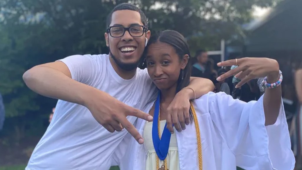 Motorcyclist, 26, killed in NYC crash saved up 2 years to buy Kawasaki: sister