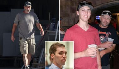 Secrets behind Tyler Robinson's lucrative family business revealed