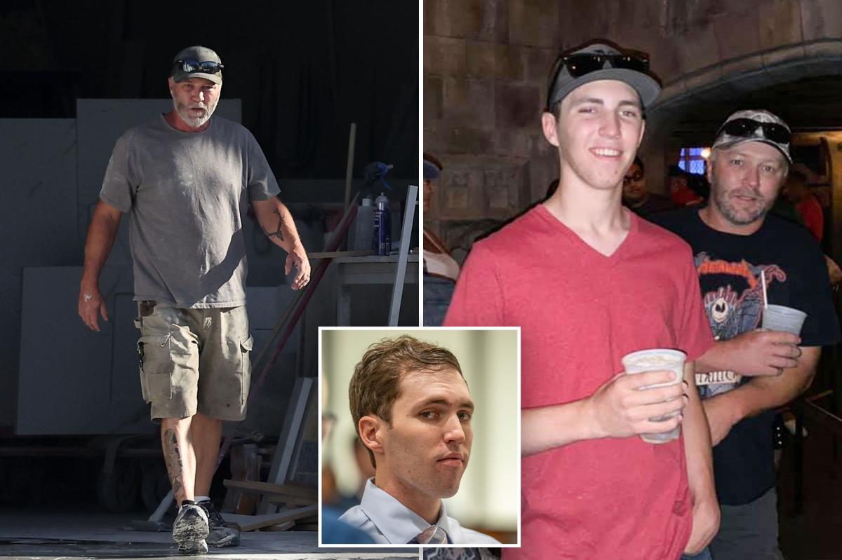 Secrets behind Tyler Robinson's lucrative family business revealed