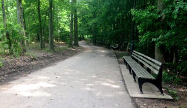 Bloomingdale Park