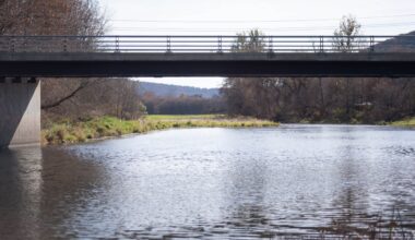 A look at how New York monitors PFAS in drinking water