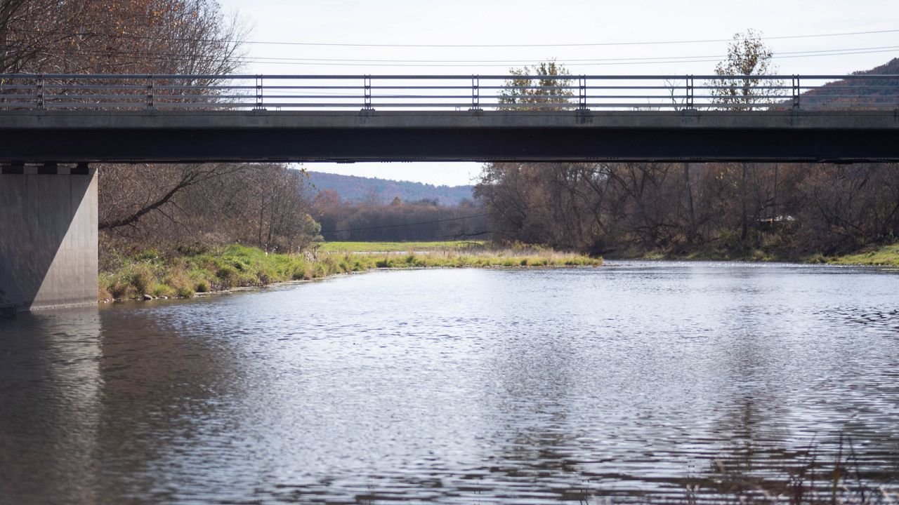 A look at how New York monitors PFAS in drinking water