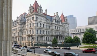 New York bans data centres for a year, becoming first U.S. state to impose moratorium
