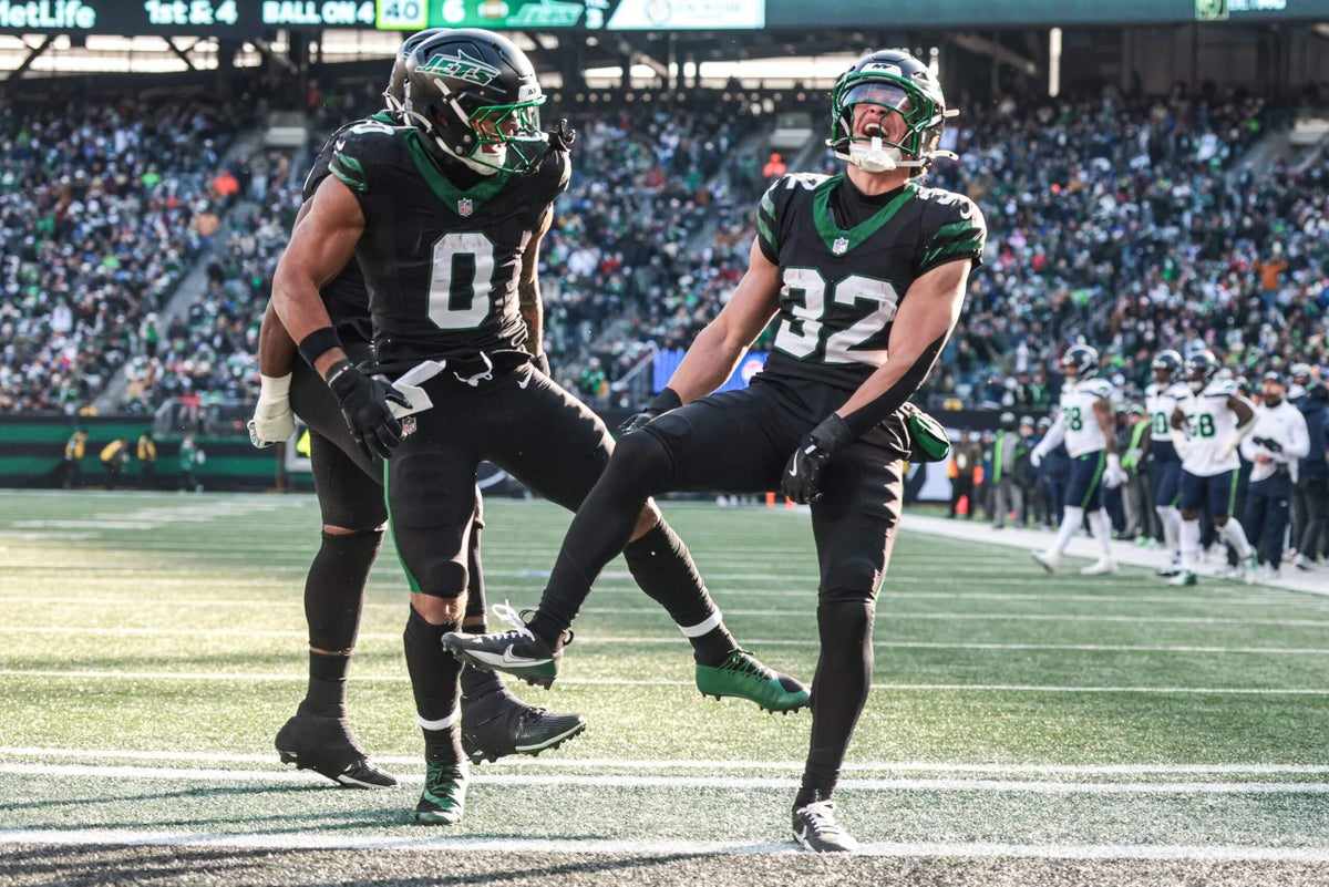 New York Jets training camp: Eight position battles to watch, from QB2 to kicker