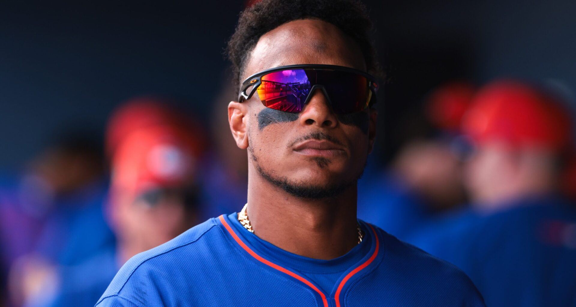 Jorge Polanco Activated from IL, Returns to Queens