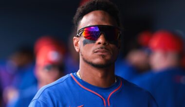 Jorge Polanco Activated from IL, Returns to Queens