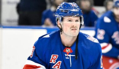 Six keys for the New York Rangers to complete a successful retool