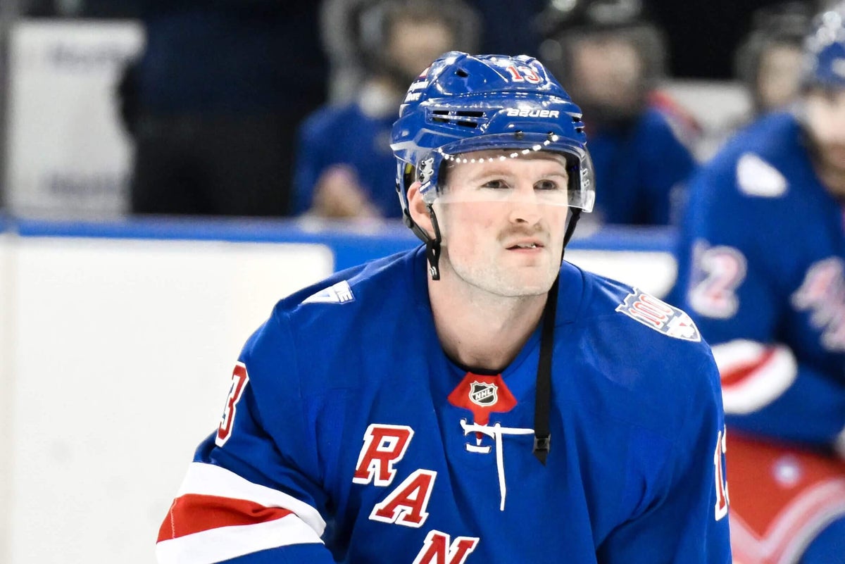 Six keys for the New York Rangers to complete a successful retool
