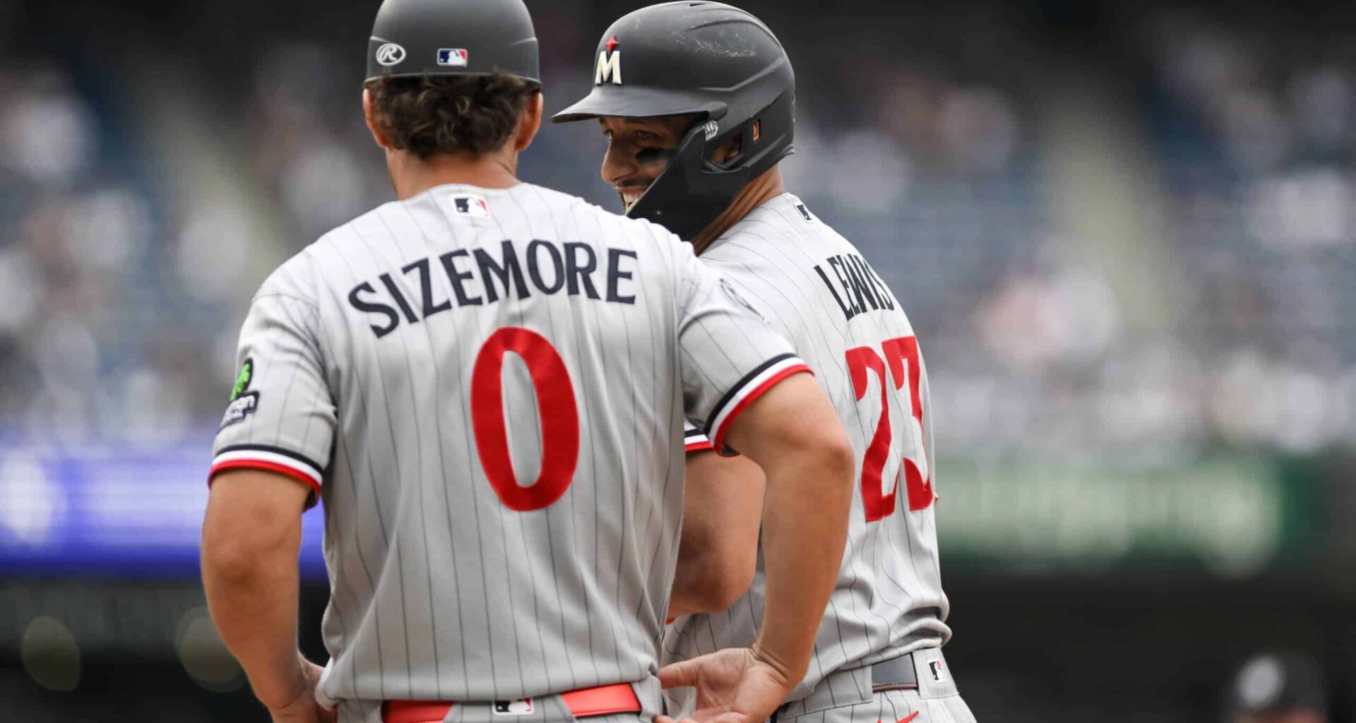 The Twins May Be Buyers After Taking A Series In the Bronx
