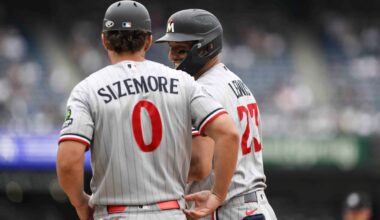 The Twins May Be Buyers After Taking A Series In the Bronx