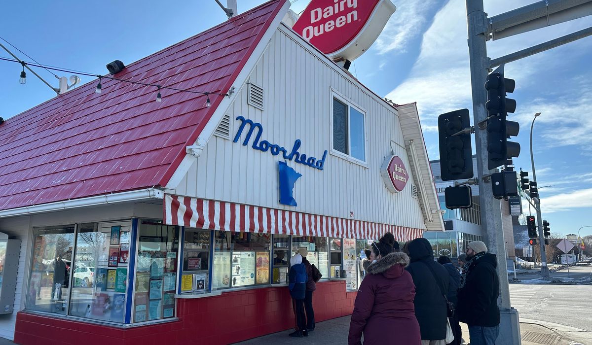 Dairy Queen closes 46 locations nationwide since early 2025