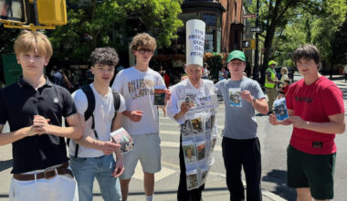 Things for tweens & teens to do July ’26 | Brooklyn Bridge Parents