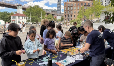 Free kid-friendly events this week in Brooklyn (7/20-7/26) | Brooklyn Bridge Parents