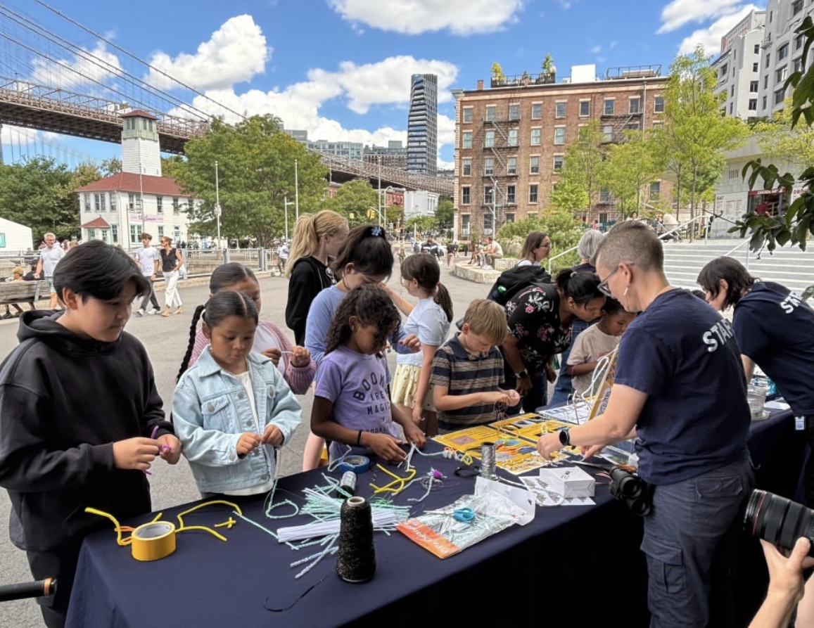 Free kid-friendly events this week in Brooklyn (7/20-7/26) | Brooklyn Bridge Parents