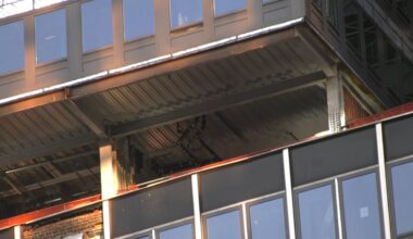 Former DOB commissioner on Midtown building emergency