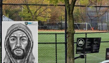 Grown man allegedly whipped 12-year-old boy with belt near NYC playground in anti-gay hate crime attack