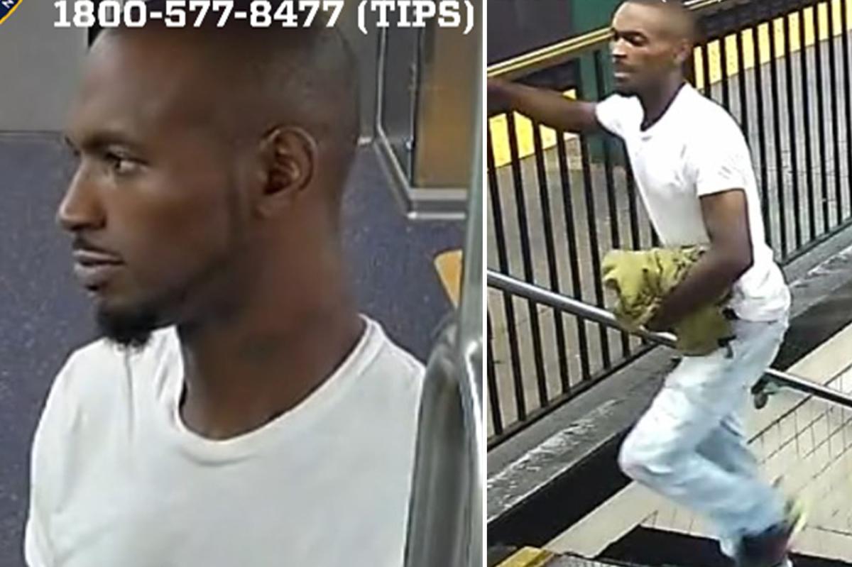 Sicko wanted for forcibly raping woman, 21, at knifepoint in trendy NYC nabe