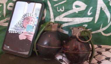 'I wish every day were October 7': NY woman charged with funding Gaza terrorists