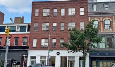 312 Bowery