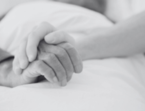 Terminally ill New Yorkers can now seek medical aid in dying