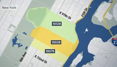 What to know about Upper East Side Legionnaires’ disease cluster – NBC New York