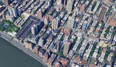 Dozens of Manhattan cooling towers test positive for Legionnaires’ bacteria