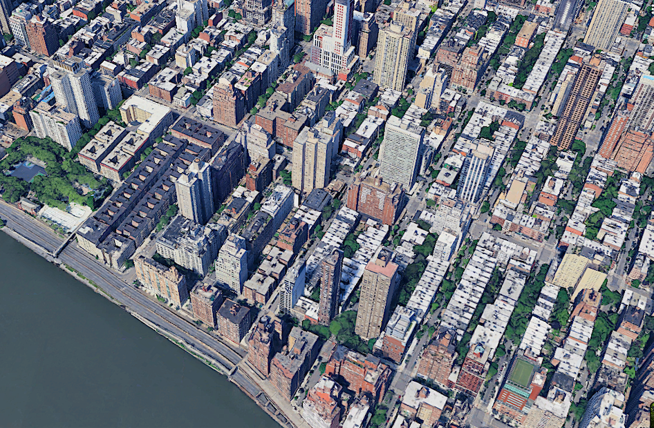Dozens of Manhattan cooling towers test positive for Legionnaires’ bacteria