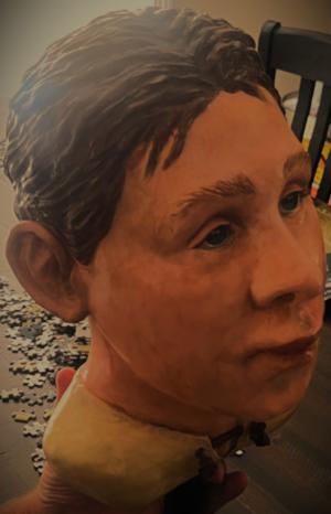 VC composite model