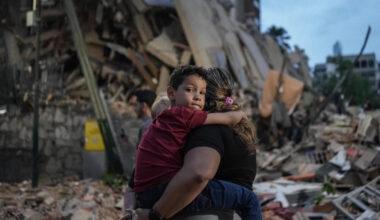 Venezuela’s Children Need Us Now | Brooklyn Bridge Parents