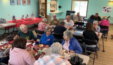 Upstate dining site reopens six years after shutdown